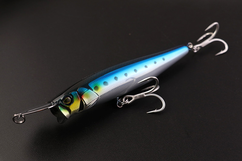 Riser Bait 015P – Jackall Australia