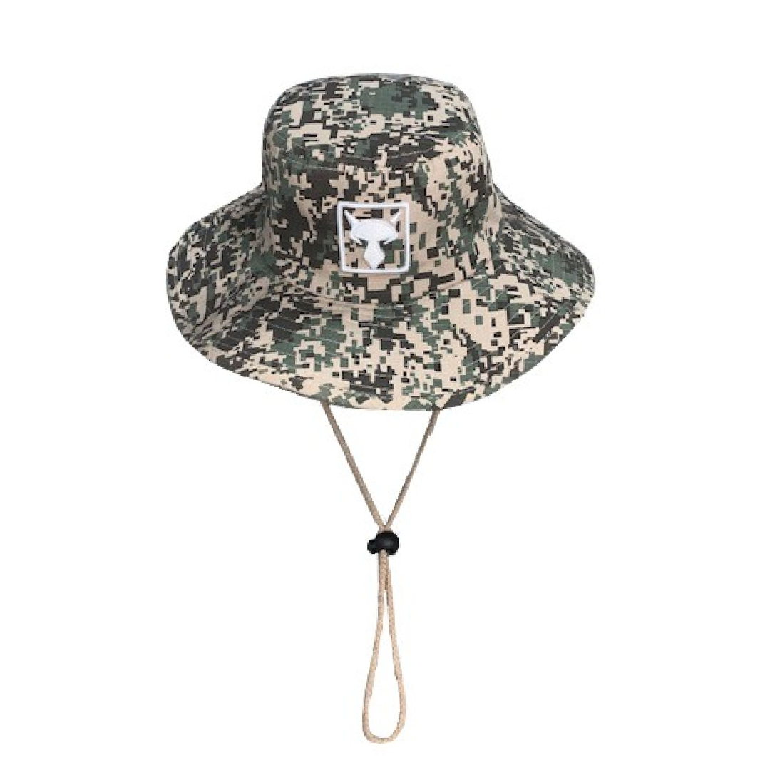 Wide Brim Hat Jackall Australia